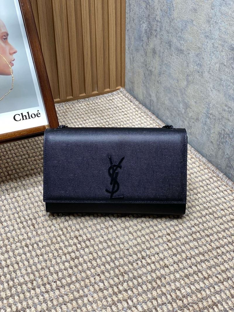 YSL Satchel Bags